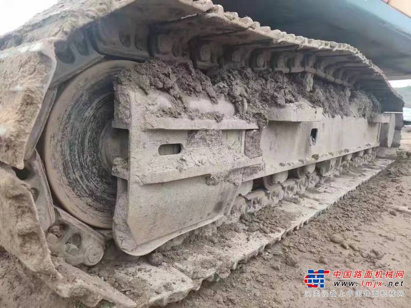 徐州市出售转让二手不详小时2020年徐工XE135挖掘机