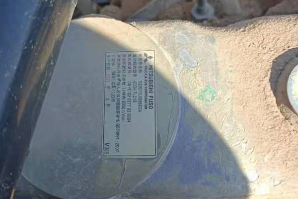 徐州市出售转让二手不详小时2012年三一重工SY215挖掘机