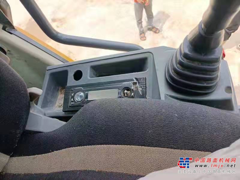 徐州市出售转让二手不详小时2017年约翰迪尔E360挖掘机