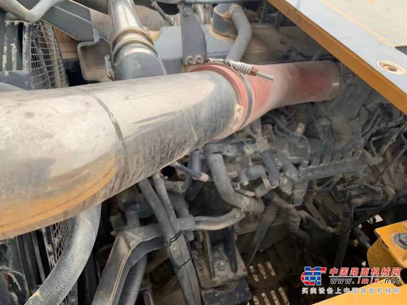 徐州市出售转让二手不详小时2018年徐工XE370D挖掘机