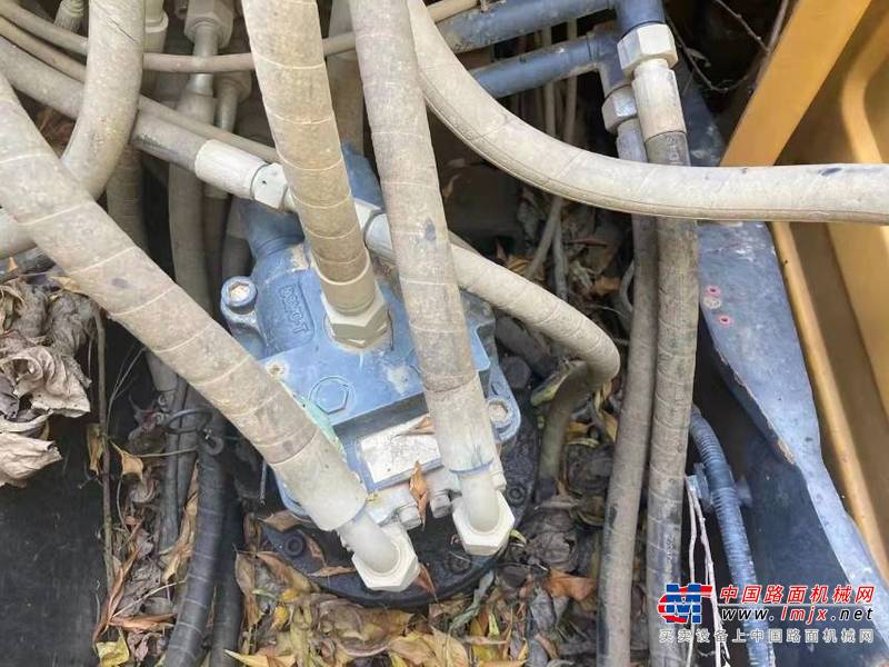 徐州市出售转让二手不详小时2018年徐工XE150挖掘机