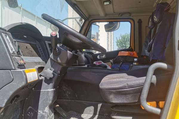 徐州市出售转让二手不详小时2020年徐工XCA220全地面起重机