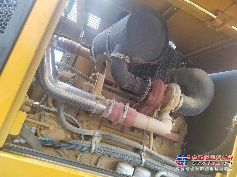 徐州市出售转让二手不详小时2021年徐工LW500HV装载机