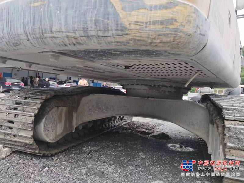 徐州市出售转让二手不详小时2021年徐工XE215DA挖掘机