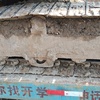 徐州市出售转让二手不详小时2013年龙工LG6065挖掘机
