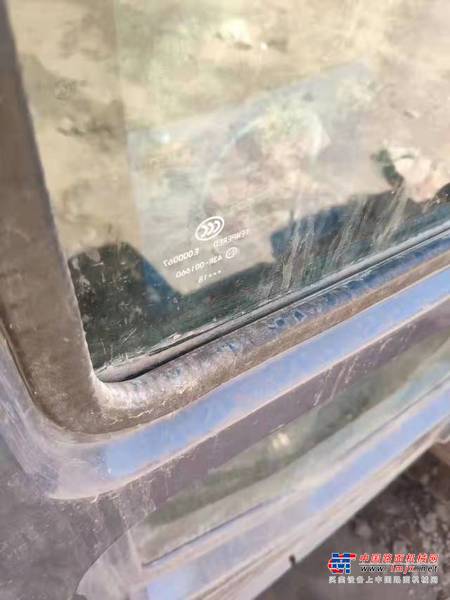 徐州市出售转让二手不详小时2018年徐工XE490D挖掘机
