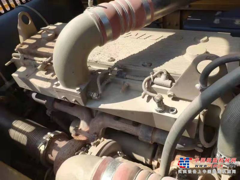 徐州市出售转让二手不详小时2018年徐工XE490D挖掘机