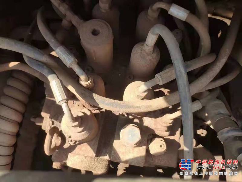 徐州市出售转让二手不详小时2018年徐工XE490D挖掘机