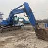 徐州市出售转让二手不详小时2012年山重建机GC208挖掘机