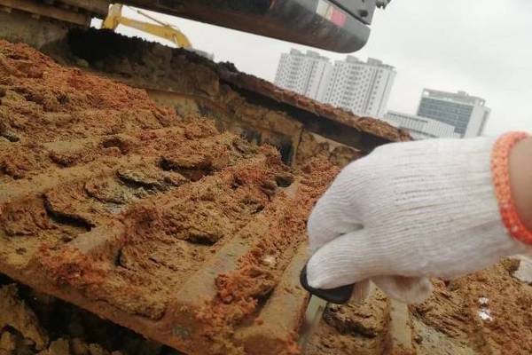 徐州市出售转让二手不详小时2019年三一重工SY205挖掘机