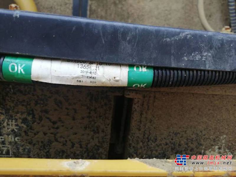 徐州市出售转让二手不详小时2019年三一重工SY205挖掘机