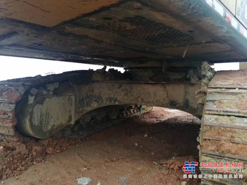 徐州市出售转让二手不详小时2019年三一重工SY205挖掘机