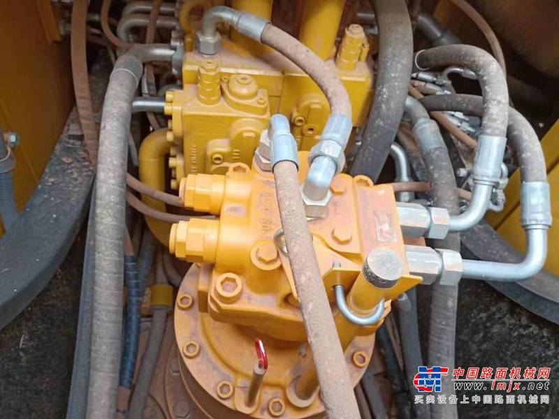 徐州市出售转让二手不详小时2021年三一重工SY205挖掘机