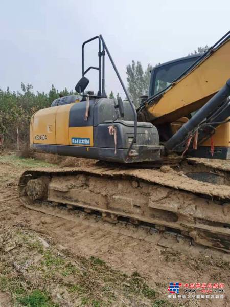 徐州市出售转让二手不详小时2018年徐工XE200D挖掘机