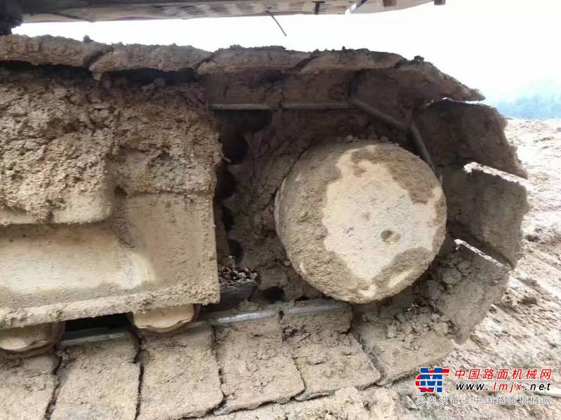徐州市出售转让二手不详小时2018年徐工XE215D挖掘机
