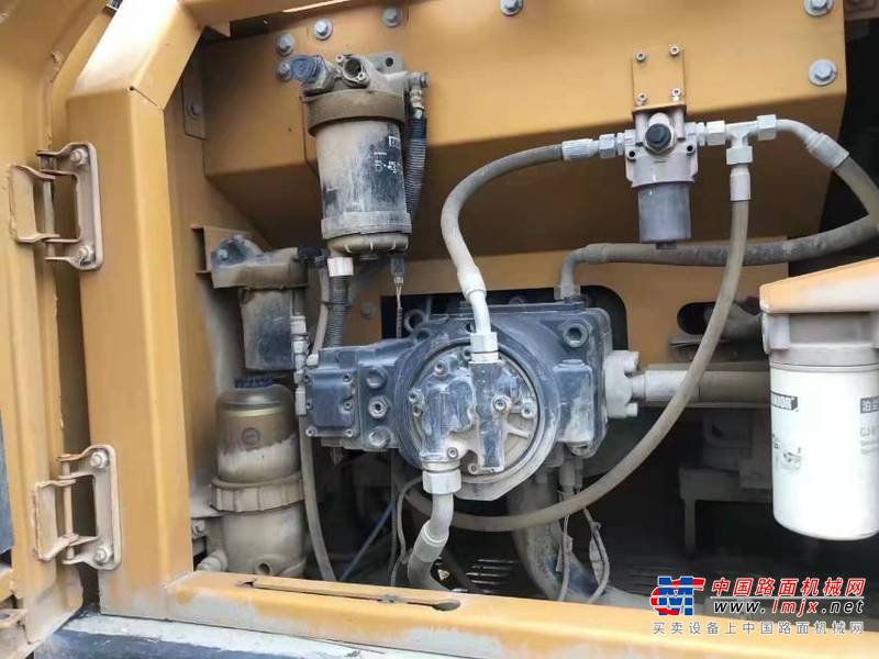 徐州市出售转让二手不详小时2018年徐工XE215D挖掘机