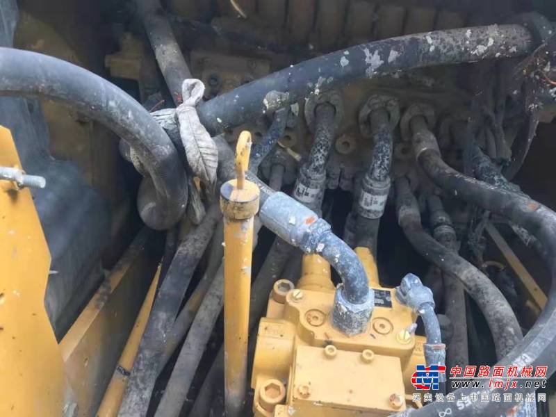 徐州市出售转让二手不详小时2019年卡特彼勒320GC挖掘机