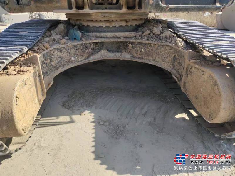 徐州市出售转让二手不详小时2017年三一重工SY365挖掘机