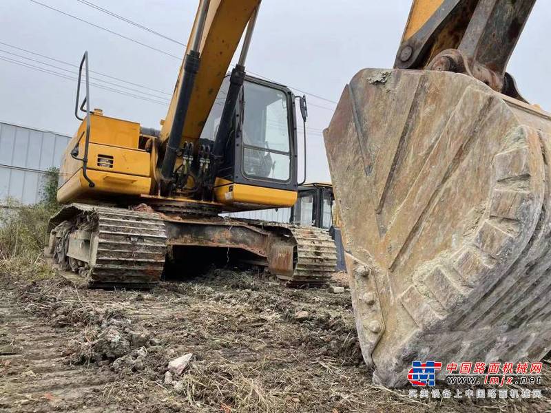 徐州市出售转让二手不详小时2020年柳工CLG920装载机