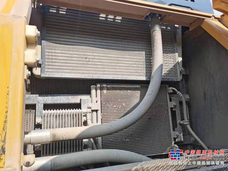 徐州市出售转让二手不详小时2020年徐工XE370D挖掘机