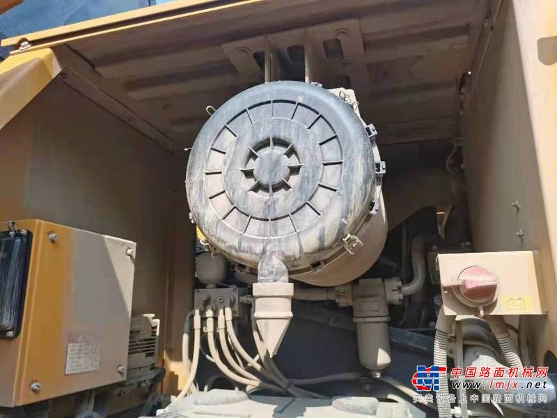 徐州市出售转让二手不详小时2020年徐工XE370D挖掘机