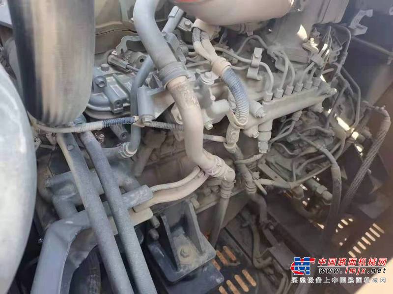 徐州市出售转让二手不详小时2020年徐工XE370D挖掘机