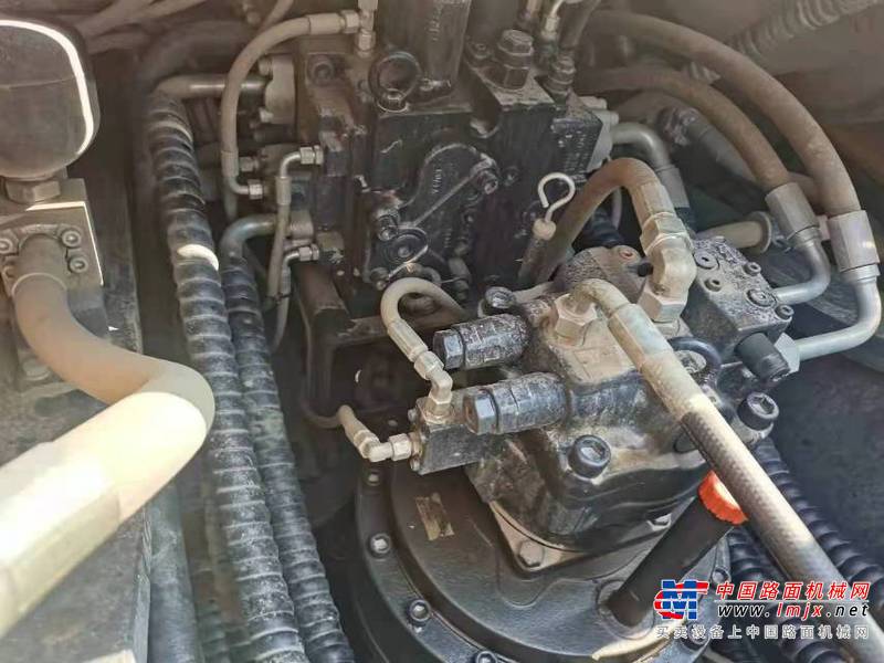 徐州市出售转让二手不详小时2020年徐工XE370D挖掘机