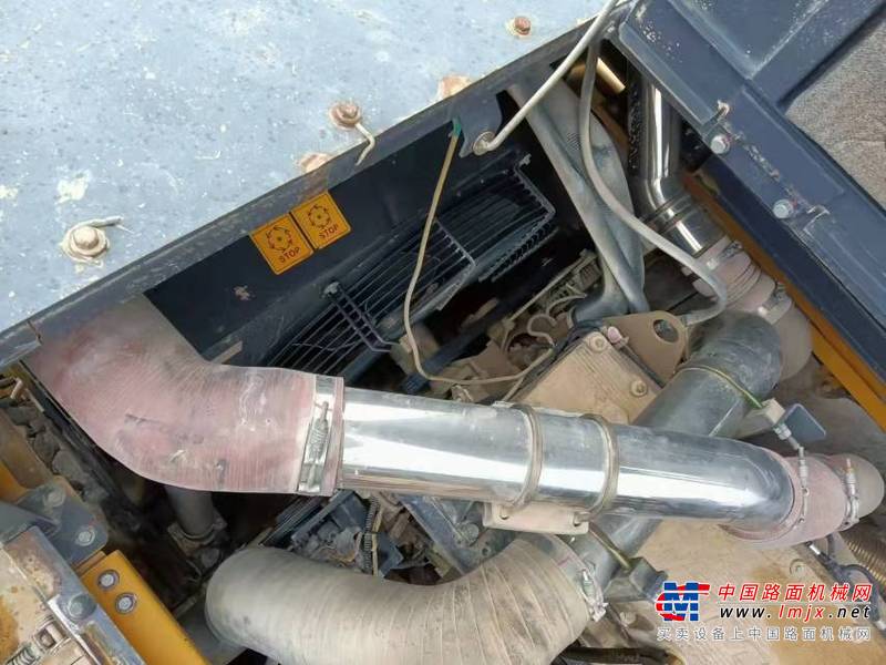 徐州市出售转让二手不详小时2017年徐工XE470D挖掘机