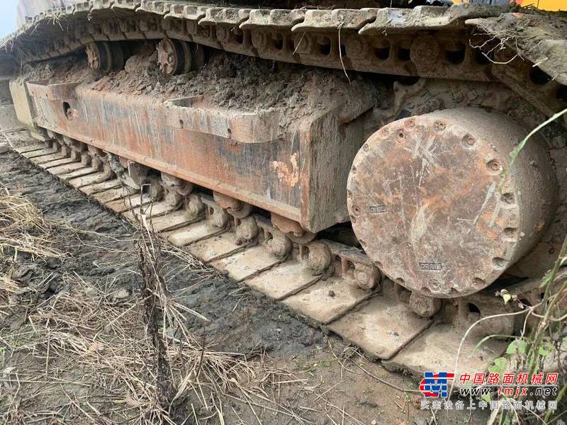 徐州市出售转让二手不详小时2020年柳工CLG920装载机