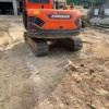 徐州市出售转让二手不详小时2018年斗山DX80挖掘机