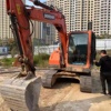徐州市出售转让二手不详小时2018年斗山DX80挖掘机