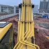 徐州市出售转让二手不详小时2014年小松PC360-7挖掘机