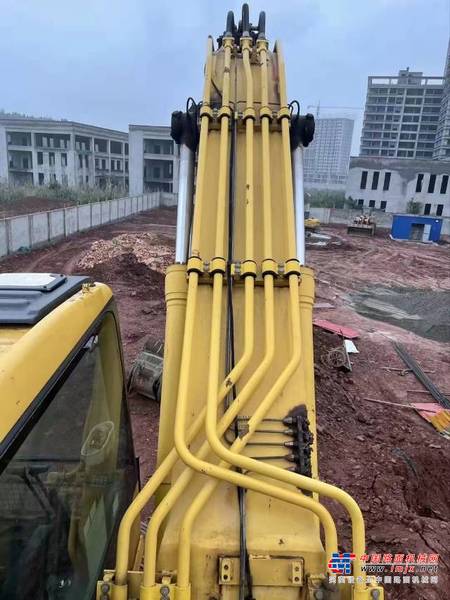 徐州市出售转让二手不详小时2014年小松PC360-7挖掘机