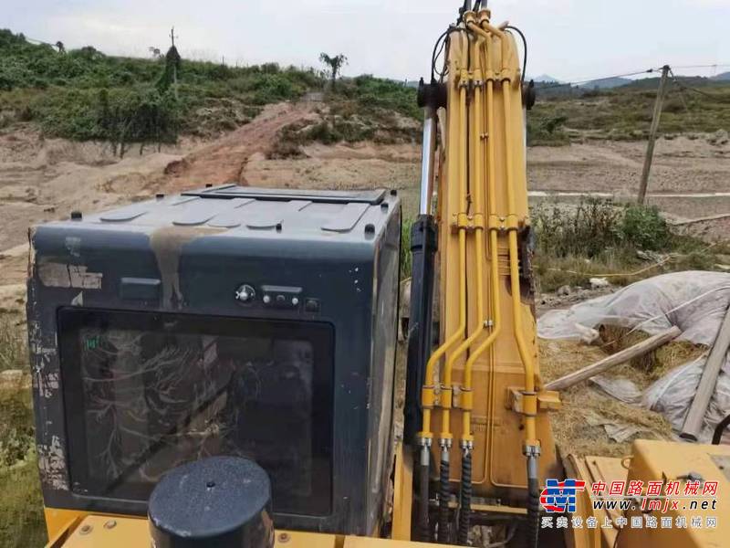 徐州市出售转让二手不详小时2020年柳工CLG920装载机
