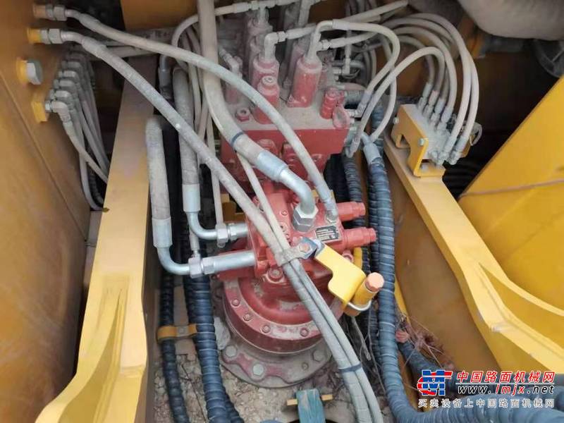 徐州市出售转让二手不详小时2020年柳工CLG920装载机