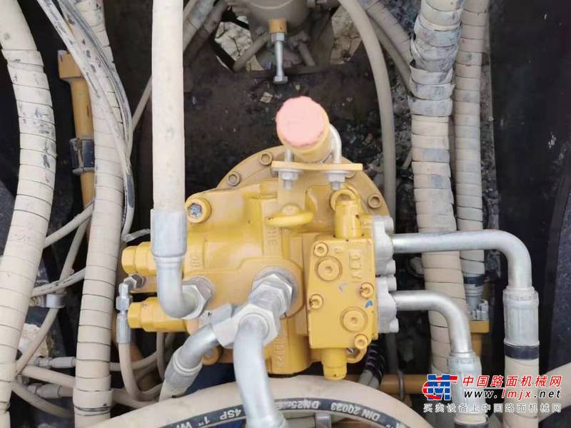 徐州市出售转让二手不详小时2019年三一重工SY245挖掘机