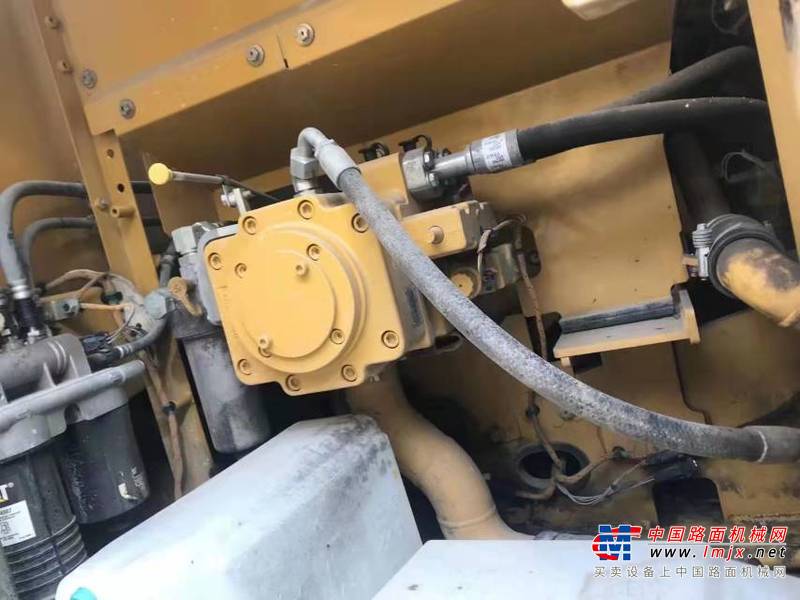 徐州市出售转让二手不详小时2019年卡特彼勒320GC挖掘机