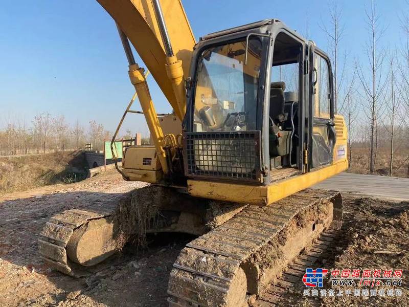 徐州市出售转让二手不详小时2014年柳工CLG920装载机