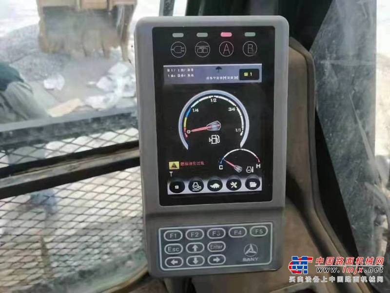 徐州市出售转让二手不详小时2019年三一重工SY245挖掘机