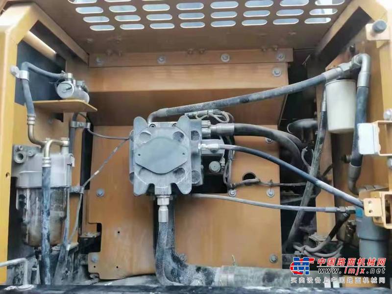徐州市出售转让二手不详小时2019年三一重工SY245挖掘机