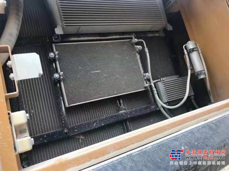 徐州市出售转让二手不详小时2017年三一重工SY365挖掘机