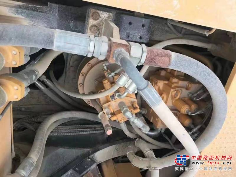 徐州市出售转让二手不详小时2017年三一重工SY365挖掘机