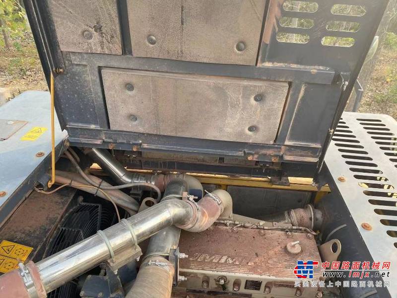 徐州市出售转让二手不详小时2017年徐工XE470D挖掘机