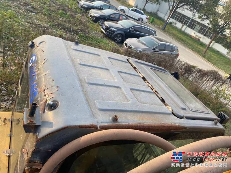 徐州市出售转让二手不详小时2017年徐工XE470D挖掘机