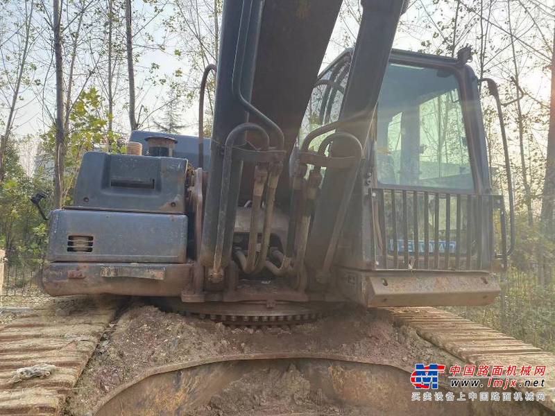 徐州市出售转让二手不详小时2017年徐工XE470D挖掘机