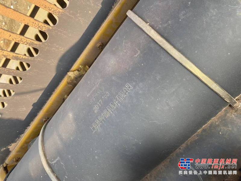 徐州市出售转让二手不详小时2017年徐工XE470D挖掘机