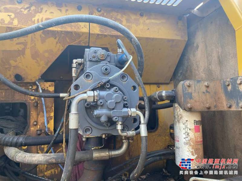 徐州市出售转让二手不详小时2017年徐工XE470D挖掘机