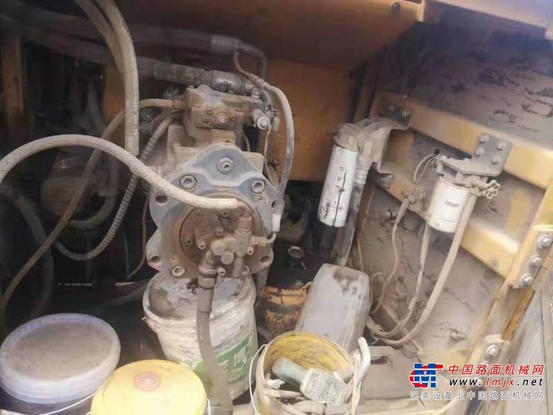 徐州市出售转让二手不详小时2017年徐工XE700D挖掘机