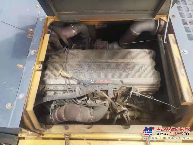 徐州市出售转让二手不详小时2017年徐工XE700D挖掘机