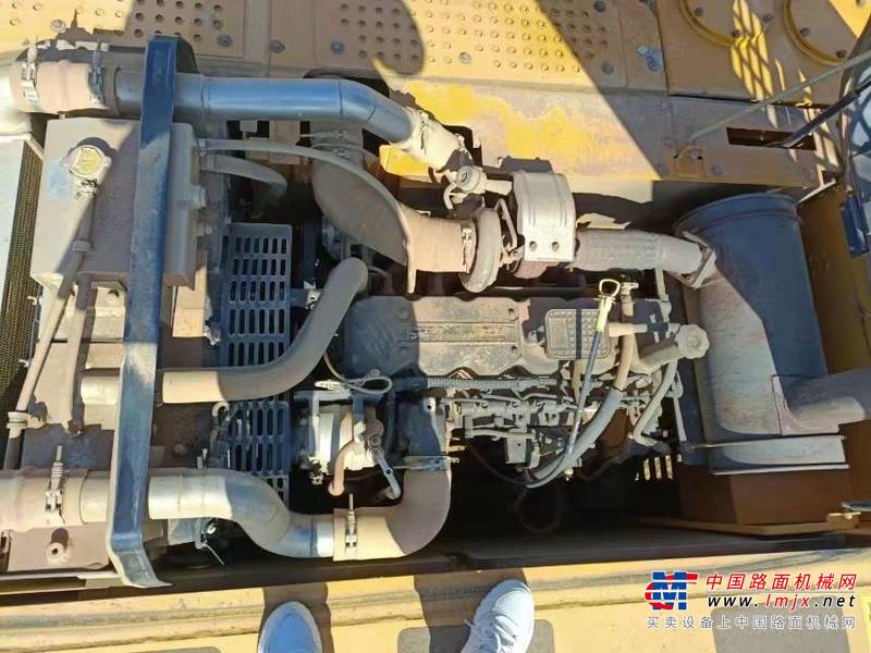 徐州市出售转让二手不详小时2019年徐工XE200D挖掘机